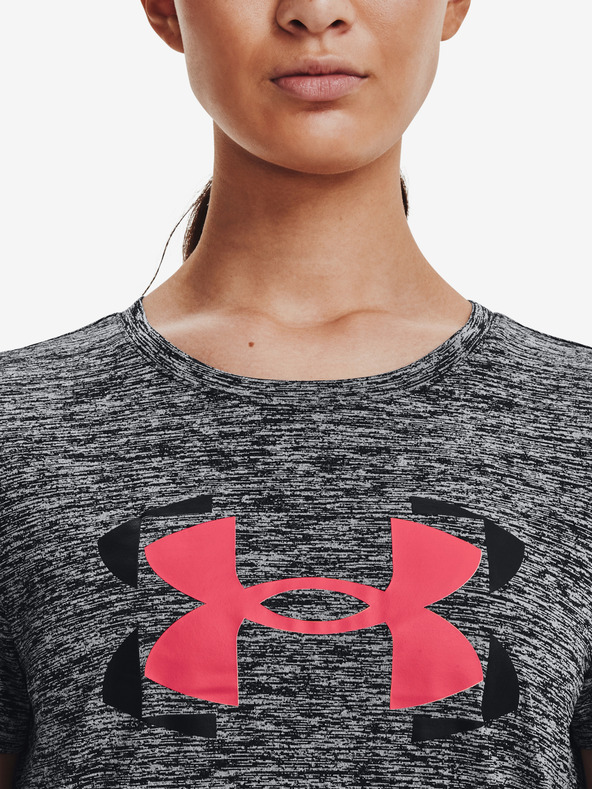 Under Armour Tech™ Twist Graphic Тениска