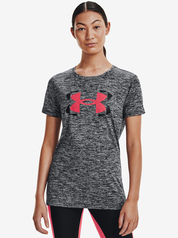 Under Armour Tech™ Twist Graphic Тениска