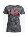 Under Armour Tech™ Twist Graphic Тениска