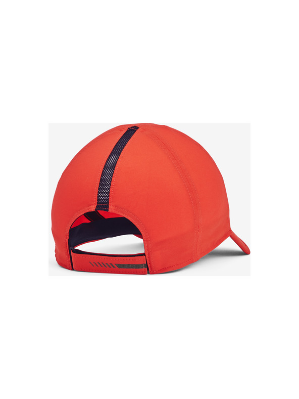 Under Armour Унисекс шапка с козирка Under Armour Run Shadow Cap