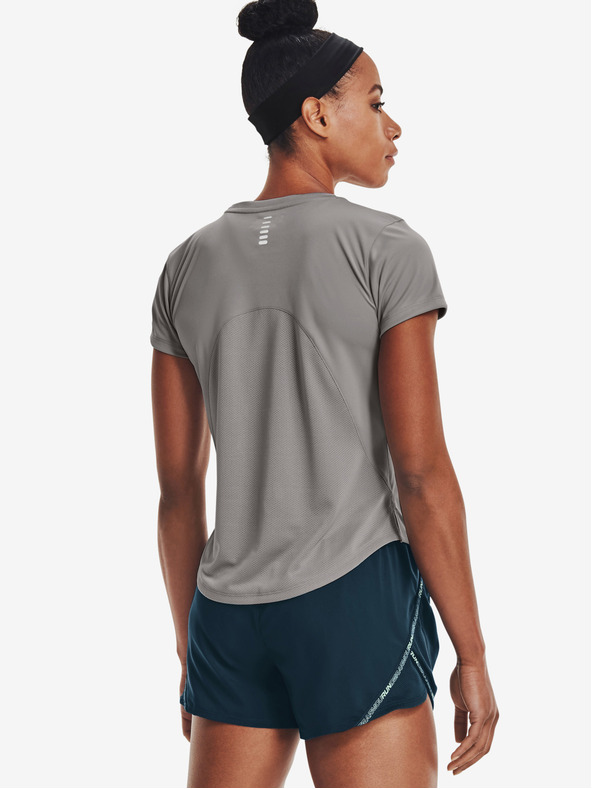 Under Armour Long Run Graphic Тениска