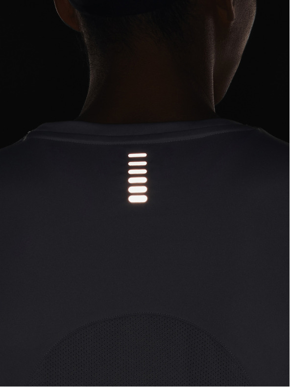 Under Armour Long Run Graphic Тениска