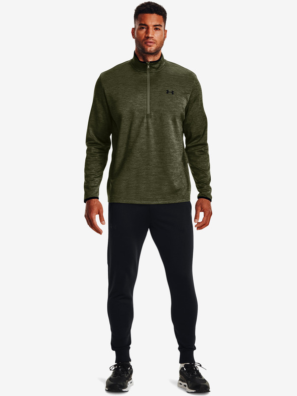Under Armour Amour Fleece Суитшърт