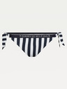 Tommy Hilfiger Cheeky Side Tie Bikini Долнище на бански