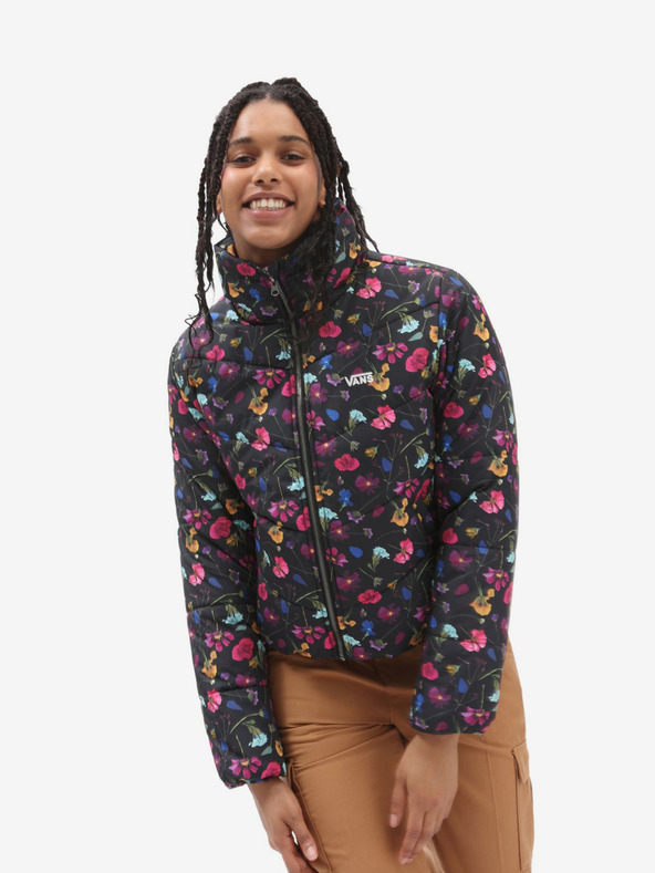 Vans Foundry V Printed Puffer MTE Яке Cheren