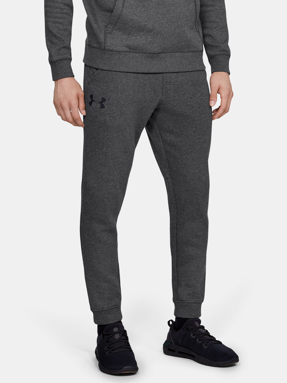 Under Armour Мъжко долнище Under Armour Rival Fitted Tapered Jogger