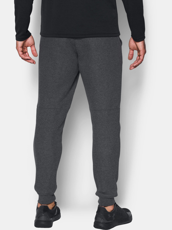 Under Armour Мъжко долнище Under Armour Rival Fitted Tapered Jogger