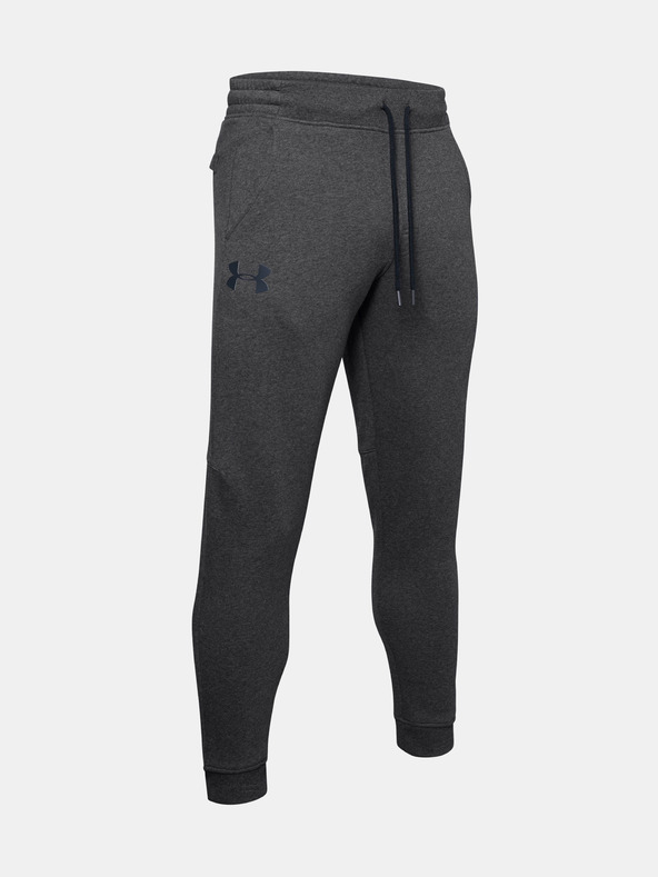 Under Armour Мъжко долнище Under Armour Rival Fitted Tapered Jogger