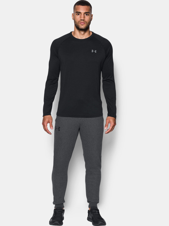 Under Armour Мъжко долнище Under Armour Rival Fitted Tapered Jogger