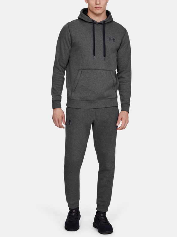 Under Armour Мъжко долнище Under Armour Rival Fitted Tapered Jogger
