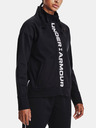 Under Armour Дамско яке Under Armour UA Rush Tricot Jacket