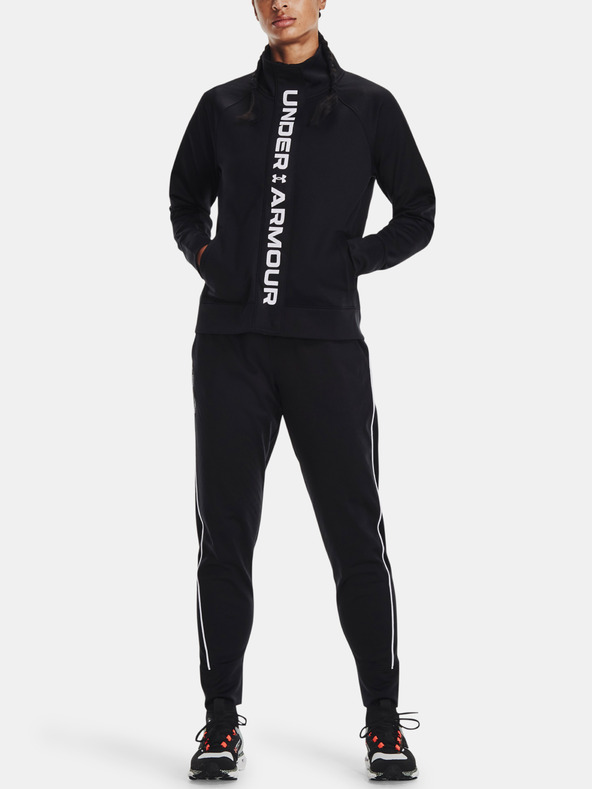 Under Armour Дамско яке Under Armour UA Rush Tricot Jacket