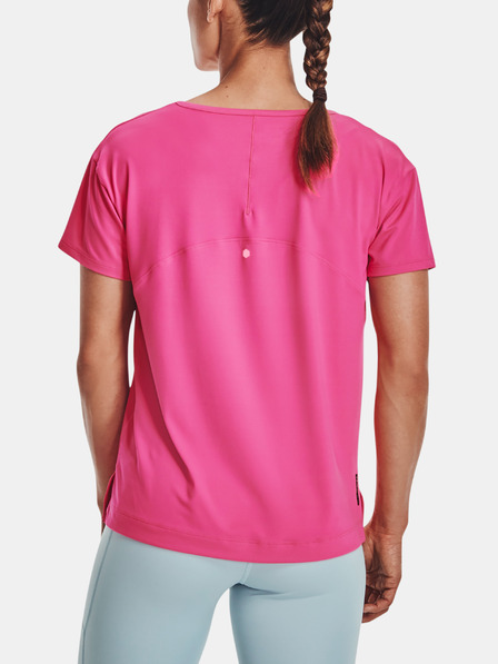 Under Armour Дамска тениска Under Armour UA Rush Energy 12.1 SS