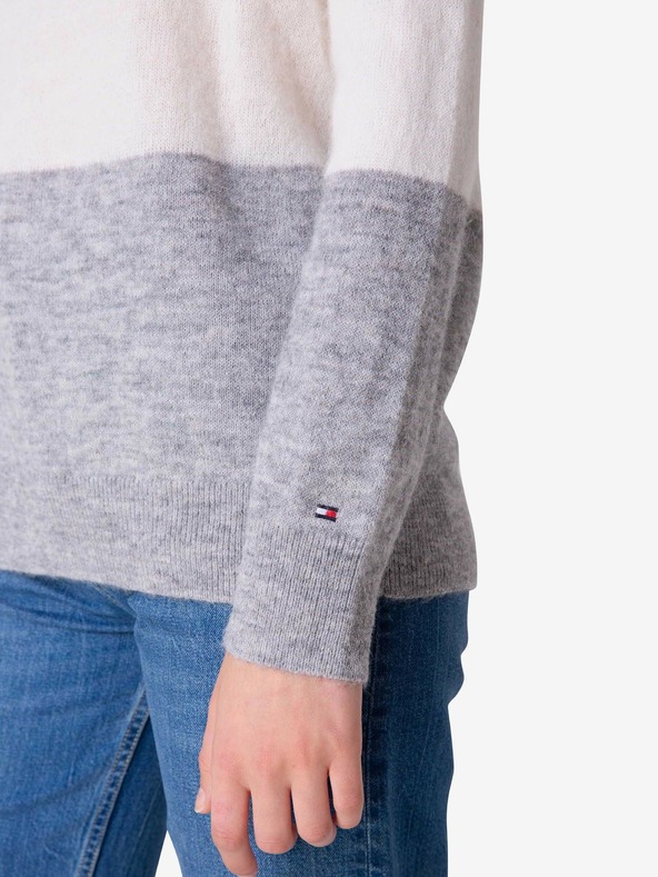 Tommy Hilfiger Makayla Пуловер