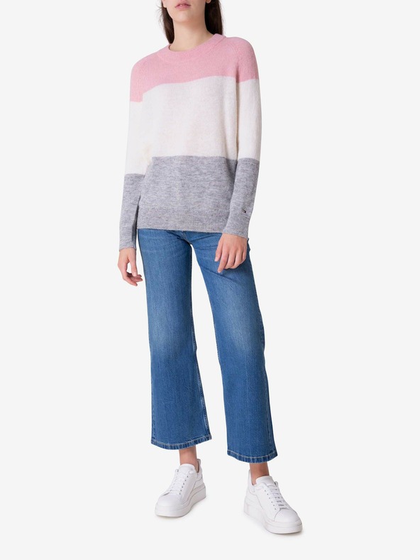 Tommy Hilfiger Makayla Пуловер