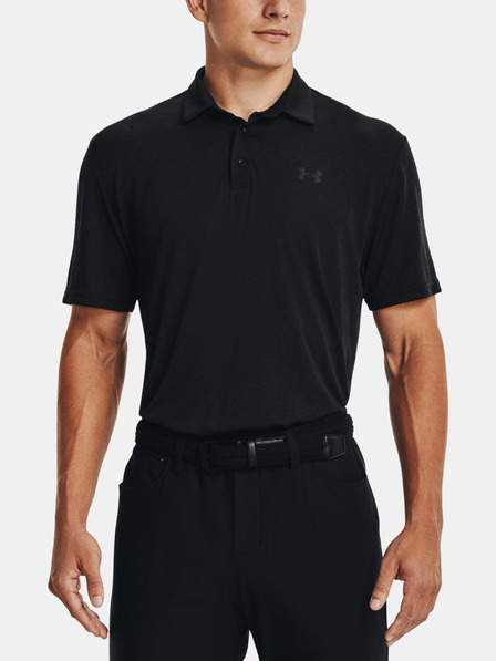 Under Armour Мъжка тениска Under Armour UA Vanish Seamless Polo
