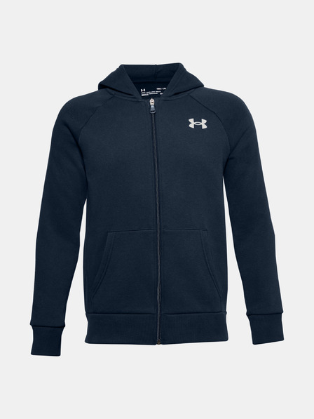 Under Armour Rival Суитшърт детски