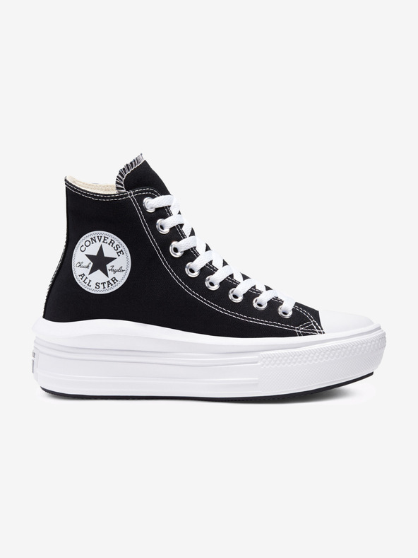 Converse Chuck Taylor All Star Move Platform Спортни обувки