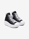 Converse Chuck Taylor All Star Move Platform Спортни обувки