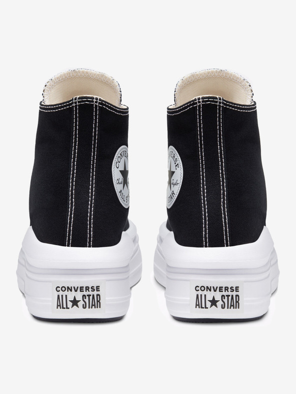 Converse Chuck Taylor All Star Move Platform Спортни обувки