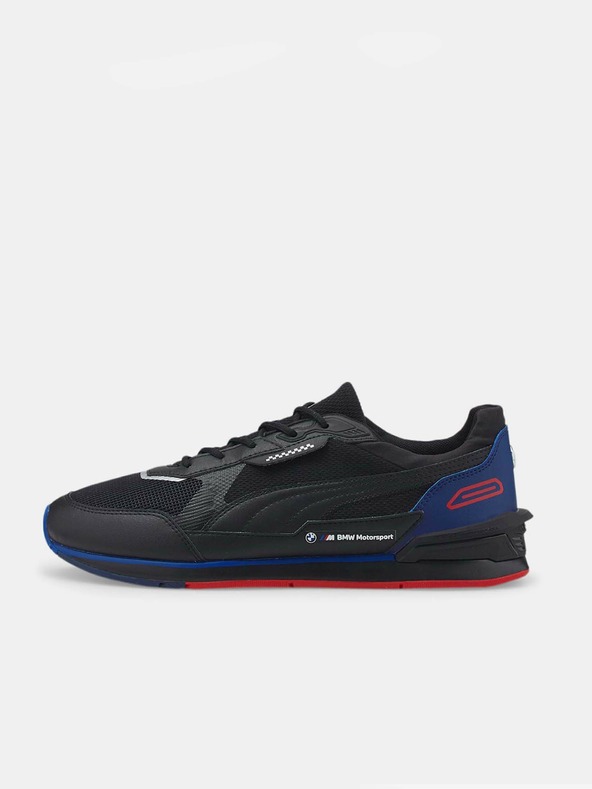 Puma BMW Low Racer Sneakers