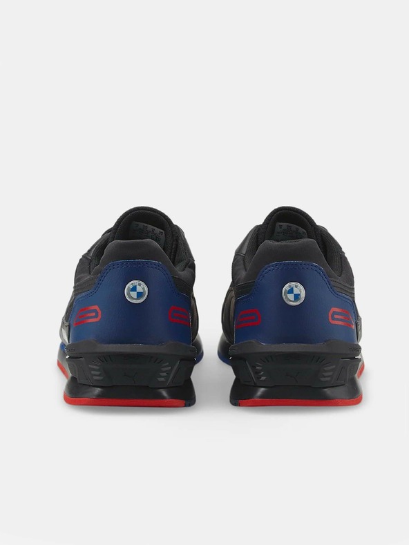 Puma BMW Low Racer Sneakers