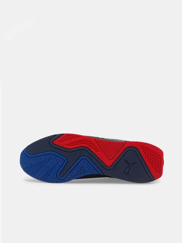 Puma BMW Low Racer Sneakers