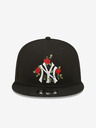 New Era New York Yankees Flower 9Fifty Cap
