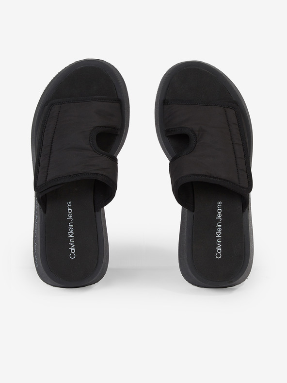 Calvin Klein Jeans Пантофи