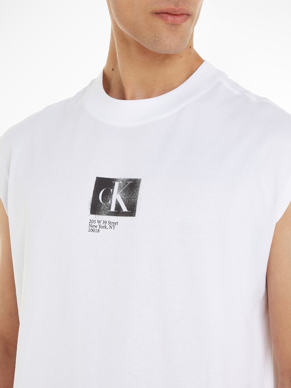 Calvin Klein Jeans Потник