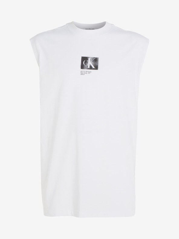 Calvin Klein Jeans Потник