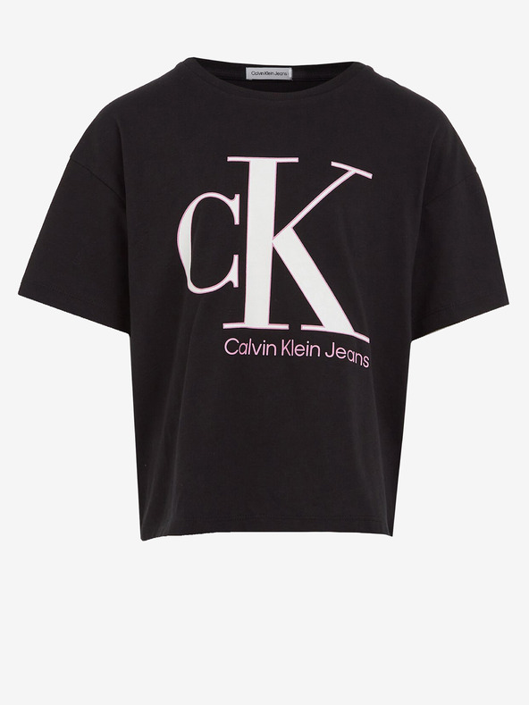 Calvin Klein Jeans Тениска детски