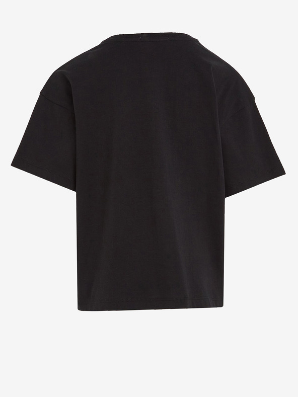 Calvin Klein Jeans Тениска детски