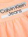 Calvin Klein Jeans Рокля детска