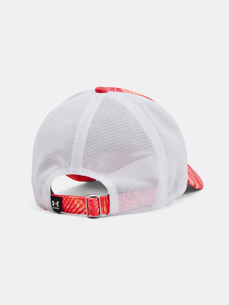 Under Armour Мъжка шапка Under Armour Iso-chill Driver Mesh Cap Adj