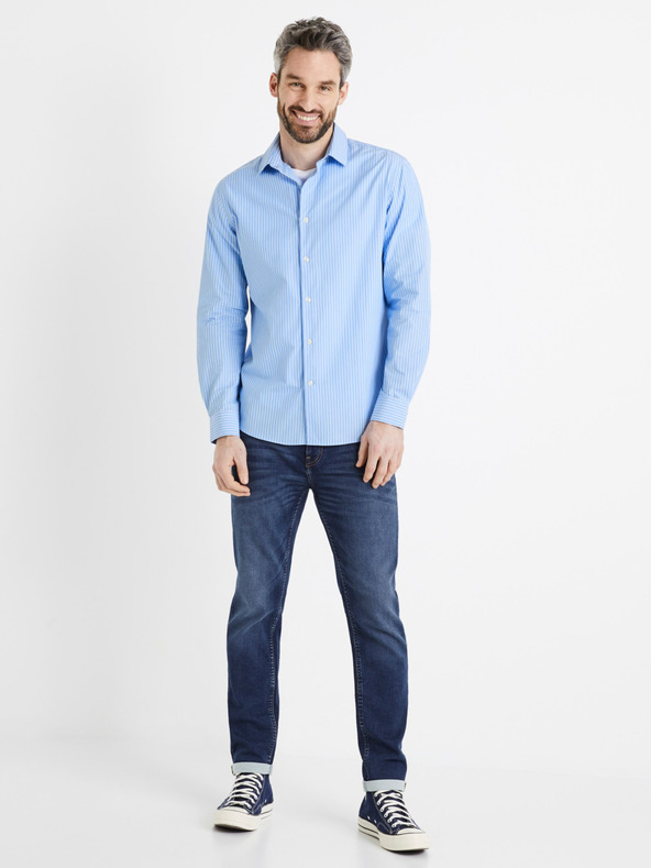 Celio C25 Dosuper Jeans