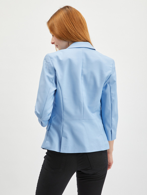 Orsay Светлосиньо дамско сако ORSAY