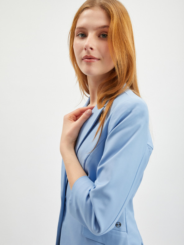Orsay Светлосиньо дамско сако ORSAY