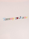 Tommy Jeans Linear Strap Top Потник