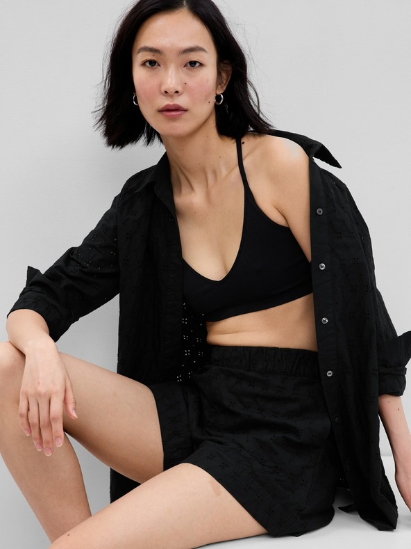 GAP Шорти с мадейра GAP