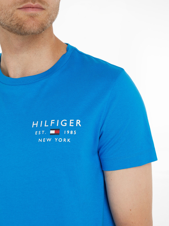 Tommy Hilfiger Brand Love Small T-shirt
