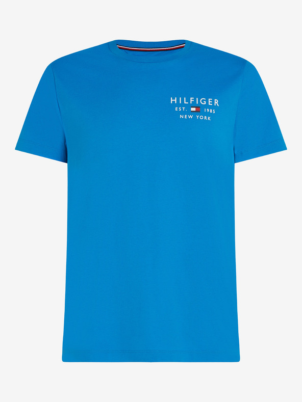 Tommy Hilfiger Brand Love Small T-shirt