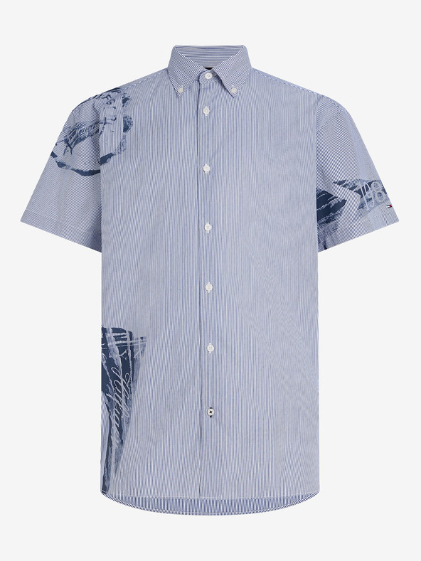 Tommy Hilfiger Риза