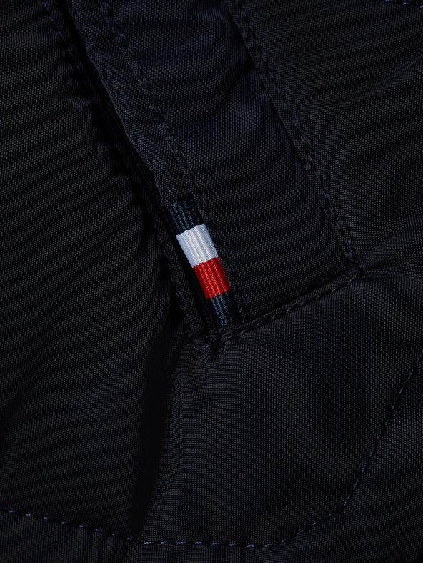 Tommy Hilfiger Mix Media Bomber Яке
