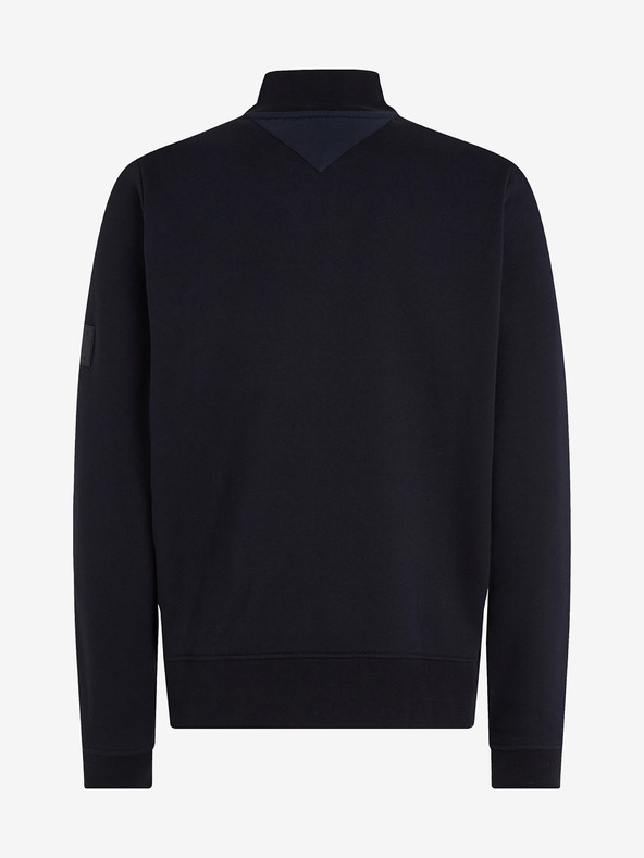 Tommy Hilfiger Mix Media Bomber Яке