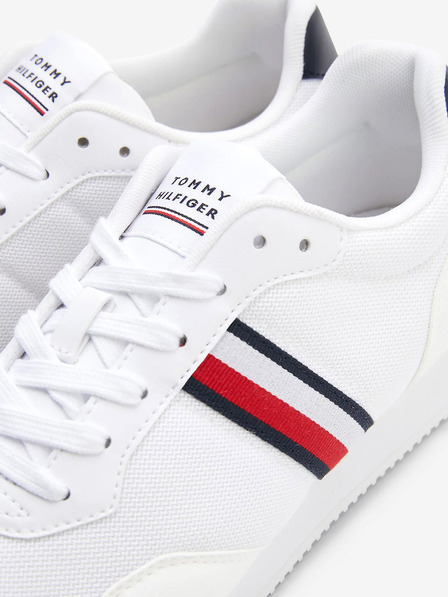 Tommy Hilfiger Core Lo Runner Спортни обувки