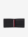Tommy Hilfiger Modern Leather CC and Coin Портмоне