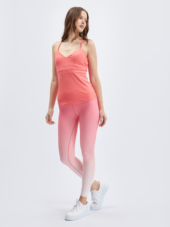 Orsay Коралов дамски спортен потник ORSAY