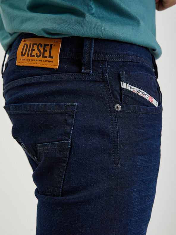 Diesel Larkee Jeans