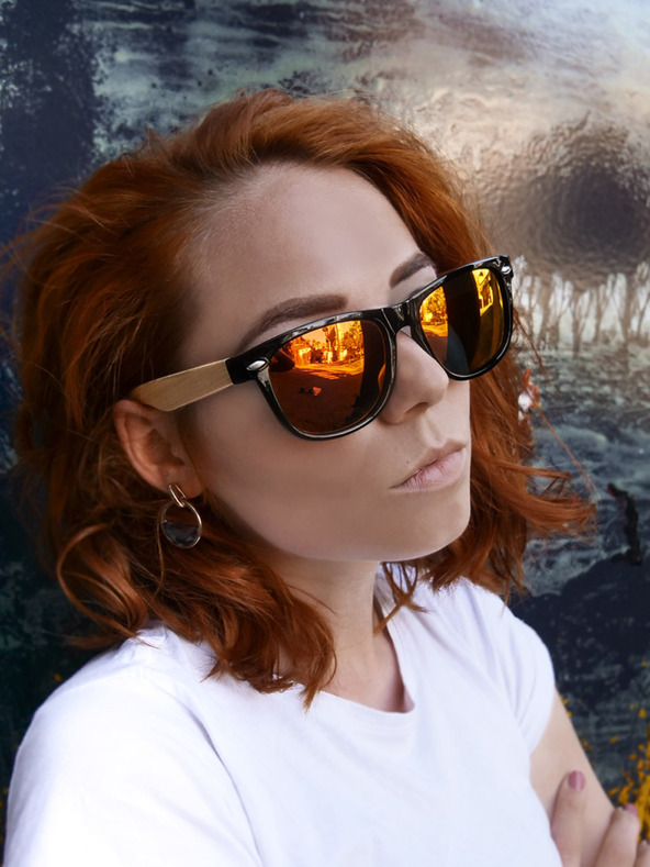 VEYREY Conifer Слънчеви очила